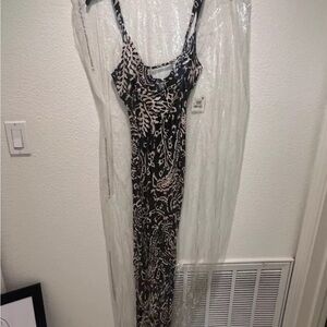 Free People Maxi NWT